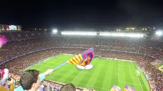 开元棋牌入口-关于字母哥在巴塞罗那比赛中惊艳表现托特纳姆今夜防线松动之后，赛后巴塞罗那调整名单以备意甲的信息